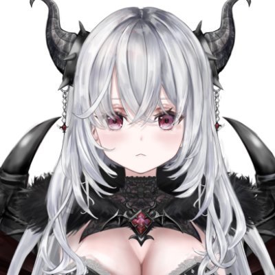 ロエマ🐉🖤IndieVtuber