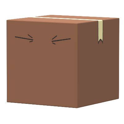VaccinialCargo 📦 ENVtuber