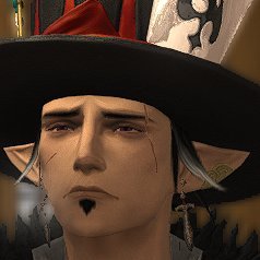 Vadhir ENVTuber
