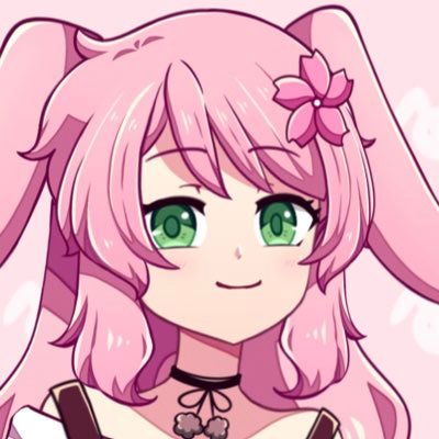 🌸 Vaestae | « VTuber » 🌸