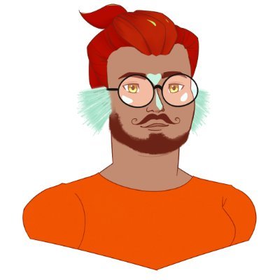 Vago 🇧🇷 PNGtuber
