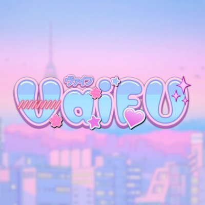 Vaifu || Vtuber Group