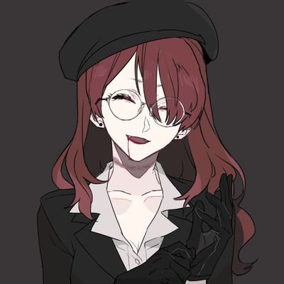 Max 🦇 VTuber PreDebut 🦇