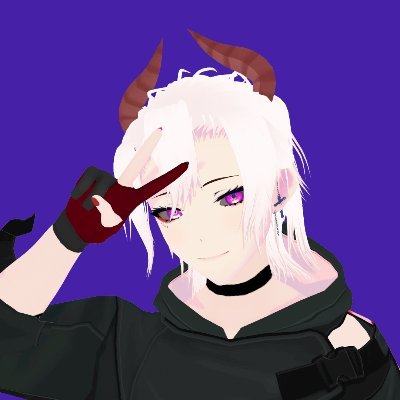 Vanitas | Reincarnated Demon ENVTuber