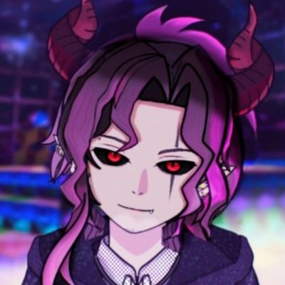 Varaetia🩸😈💫 ENVTuber