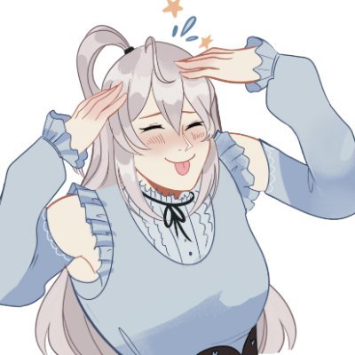 Verdandii ✨🎮VtuberEN/FIL (REDEBUT TBA!)