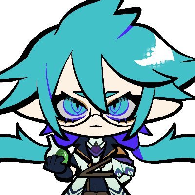 Verrin ⚗️🌟 | Alchemist Vtuber