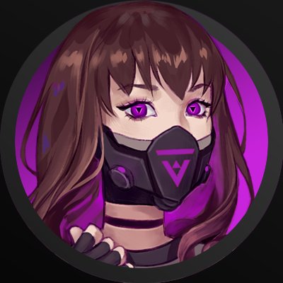 Vibes: XENA | ENVtuber