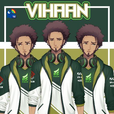 Vihaan