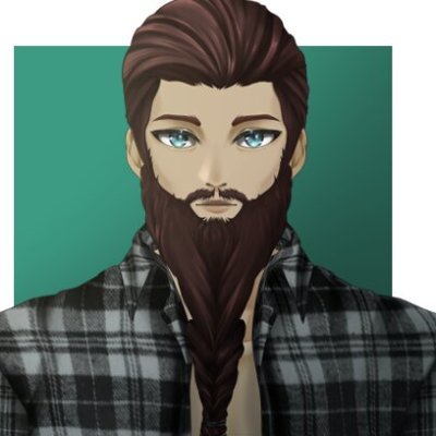 Malikhi - EN Viking Vtuber