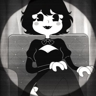 Violet vilvet 🦇 PNGTUBER
