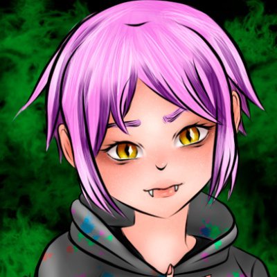 Vipery 🐍【 Vtuber/Vstreamer】