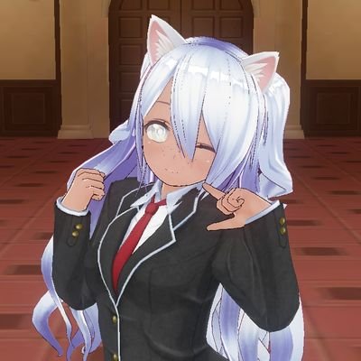 Yana- Chan virtual youtuber