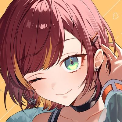 翠陽きの🔶産休中Vtuber
