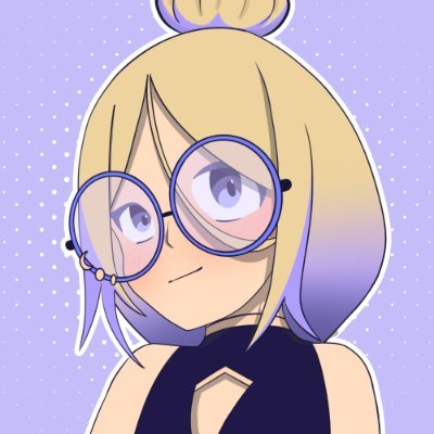 VlizMoon•.· | VtuberEN