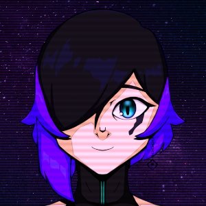 V ⛓️Eldritch PNGtuber