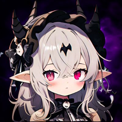 Lara || Envtuber 🦇