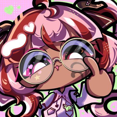 Mina ღ Nephilim Vtuber🍓🍃