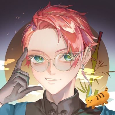 Niles│VTuber Interviewer