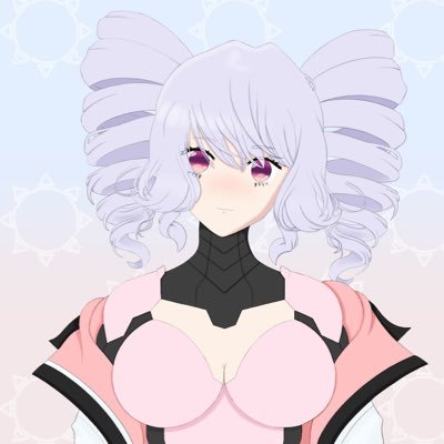 Soleil Sora ☀️ ENVtuber