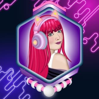 Annie 💥 ENVtuber 💫 PNGtuber 🌺 Pre Debut Soon,💥