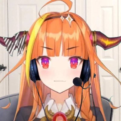 Vtuber Burps