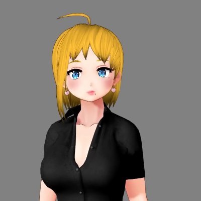 Clara The Artist / Vtuber / Pngtuber