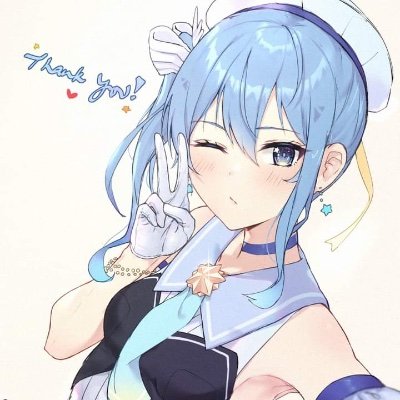 EN VTUBER FOLLOWER