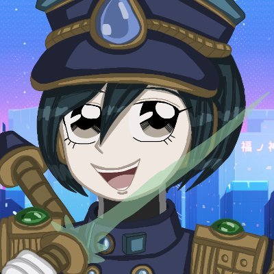 SH vtuber indie