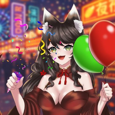 Siren Solace 🐋 | Vtuber