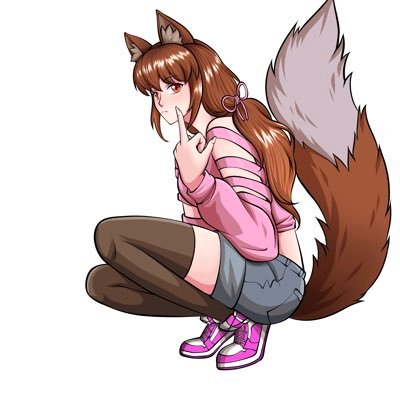 Troopy - EnVtuber🐺