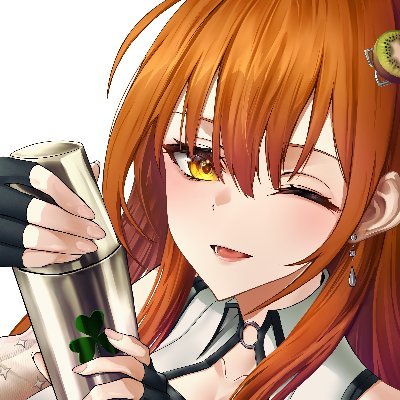 Kiwi Knight #VTuber 🥝🍺