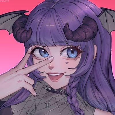 Neva 🌙 / VTUBER FR /