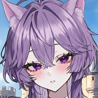 Vulkura_Vt | Cat Vtuber 🐈 |