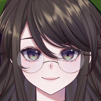 Ever (Weather Witch) Vtuber