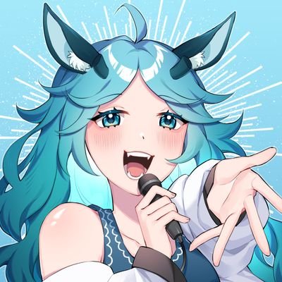 ☄️Gigi☄️ | Giraffe VTuberEN | Audio Youtuber