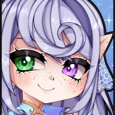 𓍊𓋼𓍊𓋼 Whimsicool 🍄 Vtuber 𓍊𓋼𓍊𓋼