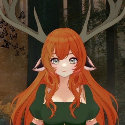 | WhimsiWillow | ENVtuber