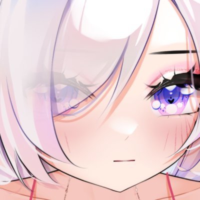 Mistia | ENVtuber
