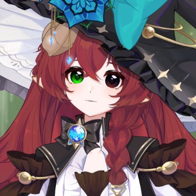 Willow Aries | VtuberFR