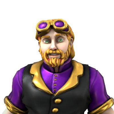 Doc Gogsworths AU pngtuber