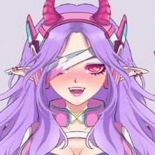 🔮✨Wisteria Nox Predebut Vtuber✨🔮