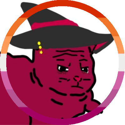 Ruby Love Cat Witch Vtuber