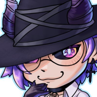 Witchy Demon🔮🌙 ENVtuber