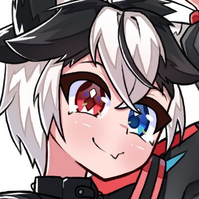 Hooki🐺 PNGTuber | Artist