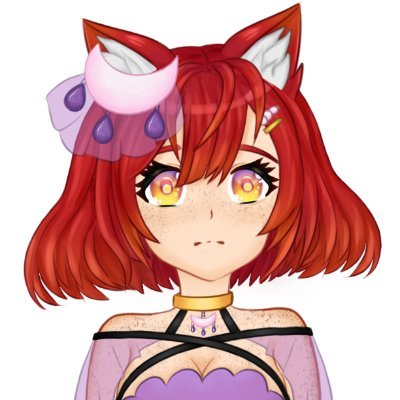 Wolftonic ~VtuberEN~