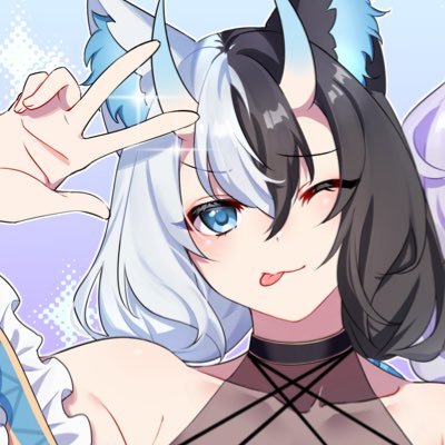 🌙Wolfie🌙 Vstreamer~