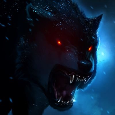 🐺Wolvenhorde📯 PNGtuber