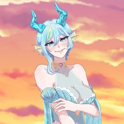 Woona_tuna🌙🐟 | VTuber