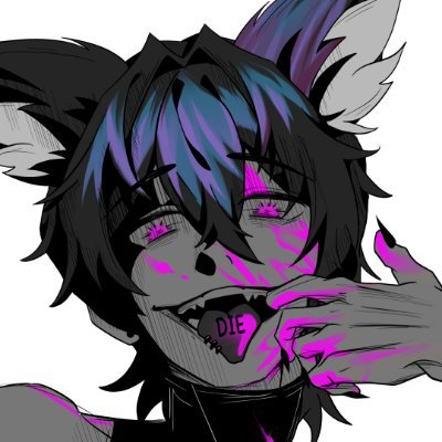 ✰ Wulf | Demon Dog VTuber ✰